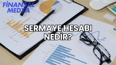 Sermaye Hesabı Nedir?