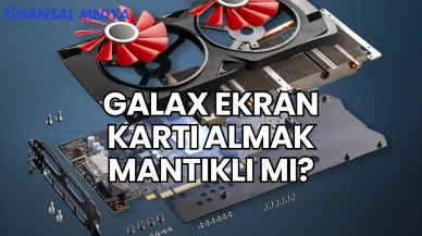 Galax Ekran Kartı Almak Mantıklı mı?