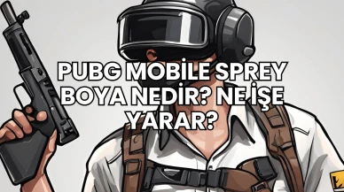 Pubg Mobile TP Nedir? Ne İşe Yarar?