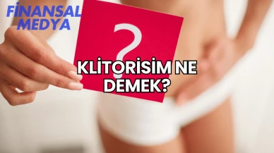 Klitorisim Ne Demek?