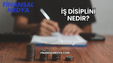 İş Disiplini Nedir?