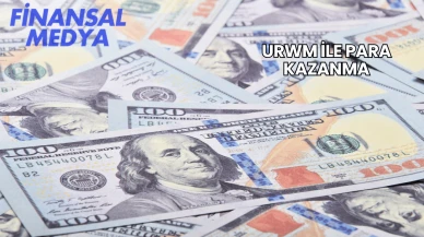 Urwm İle Para Kazanma