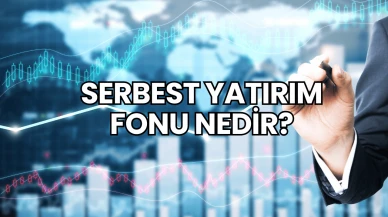 Serbest Yatırım Fonu Nedir?