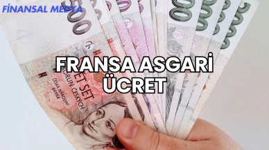 Fransa Asgari Ücret