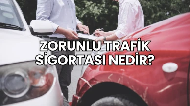 Zorunlu Trafik Sigortası Nedir?