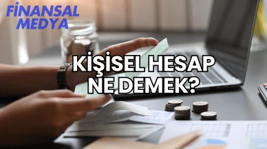 Kişisel Hesap Ne Demek?