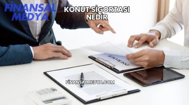 Konut Sigortası Nedir?