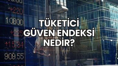 Tüketici Güven Endeksi Nedir?