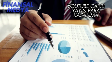 youtube canlı yayın para kazanma