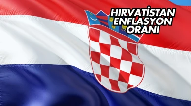 Hırvatistan Enflasyon Oranı