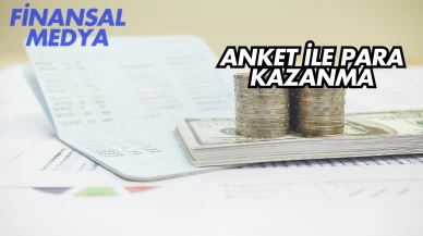 Anket İle Para Kazanma