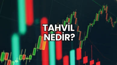 Tahvil Nedir?