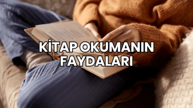 Kitap Okumanın Faydaları