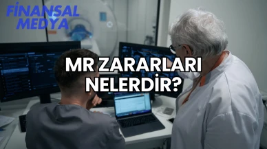 Mr Zararları Nelerdir?