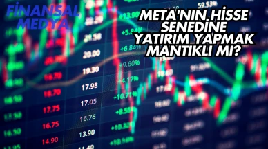 Meta'nın Hisse Senedine Yatırım Yapmak Mantıklı mı?