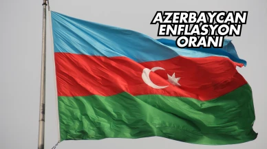 Azerbaycan Enflasyon Oranı