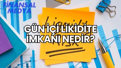 Gün İçi Likidite İmkanı Nedir?