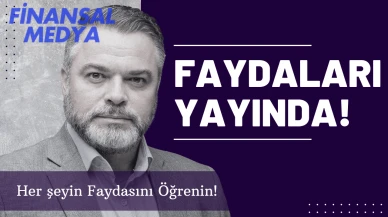 MUKAS MEDYA'dan Yeni Bir Girişim: Faydalari.com.tr Yayında!