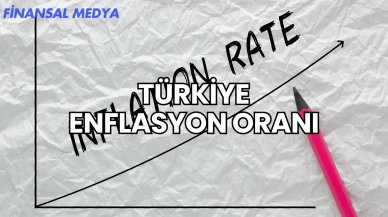 Türkiye Enflasyon Oranı