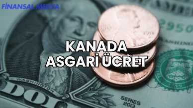 Kanada Asgari Ücret