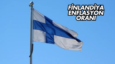 Finlandiya Enflasyon Oranı