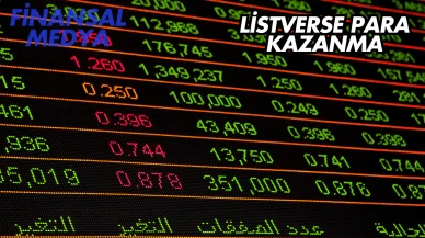 Listverse Para Kazanma