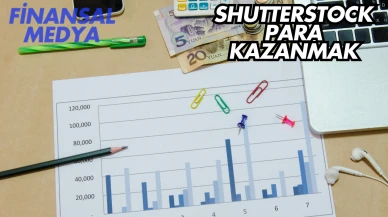 Shutterstock Para Kazanmak