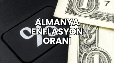 Almanya Enflasyon Oranı