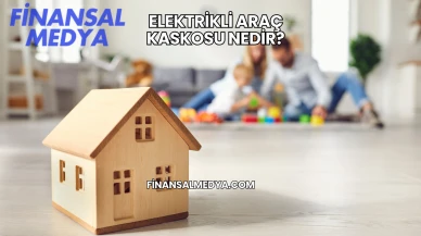 Elektrikli Araç Kaskosu Nedir?