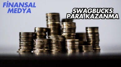 Swagbucks Para Kazanma