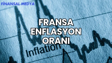 Fransa Enflasyon Oranı