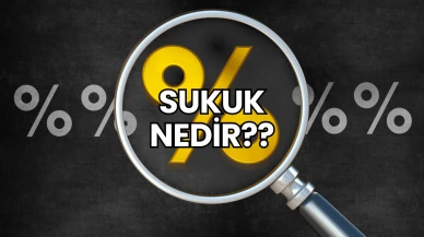 Sukuk Nedir?