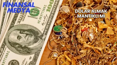 Dolar Almak Mantıklı mı