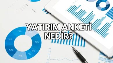 Yatırım Anketi Nedir?