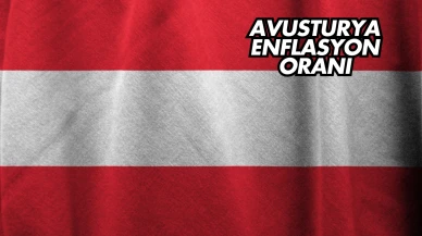 Avusturya Enflasyon Oranı