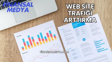 Web Site Trafiği Arttırma