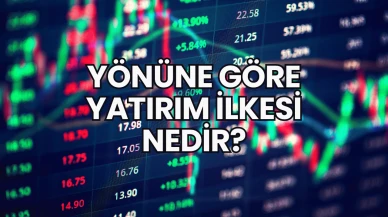 Yönüne Göre Yatırım İlkesi Nedir?