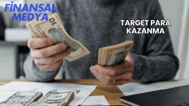 Target Para Kazanma