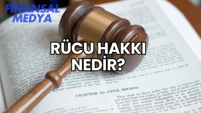 Rücu Hakkı Nedir?