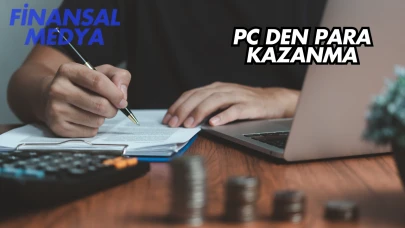 Pc den Para Kazanma