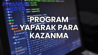 Program Yaparak Para Kazanma