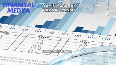 Yayın Yaparak Para Kazanma