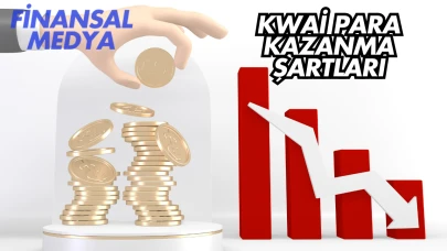 Kwai Para Kazanma Şartları