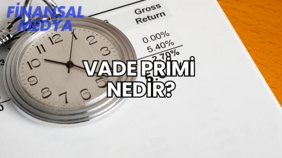 Vade Primi Nedir