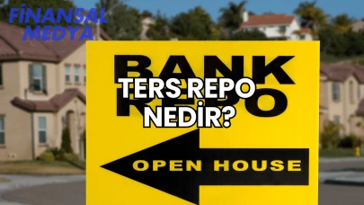 Ters Repo Nedir?