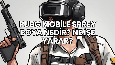 Pubg Mobile TP Nedir? Ne İşe Yarar?