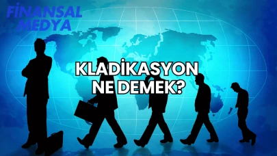 Kladikasyon Ne Demek