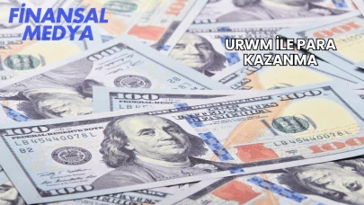 Urwm İle Para Kazanma