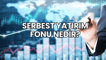 Serbest Yatırım Fonu Nedir?