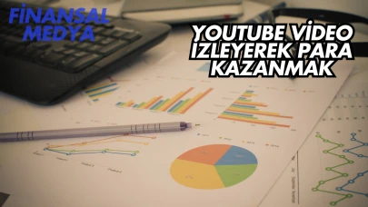 Youtube Video İzleyerek Para Kazanmak